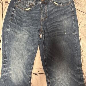 American Eagle Jeans Size 10 Short